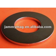 epoxy coated rare earth magnet ring